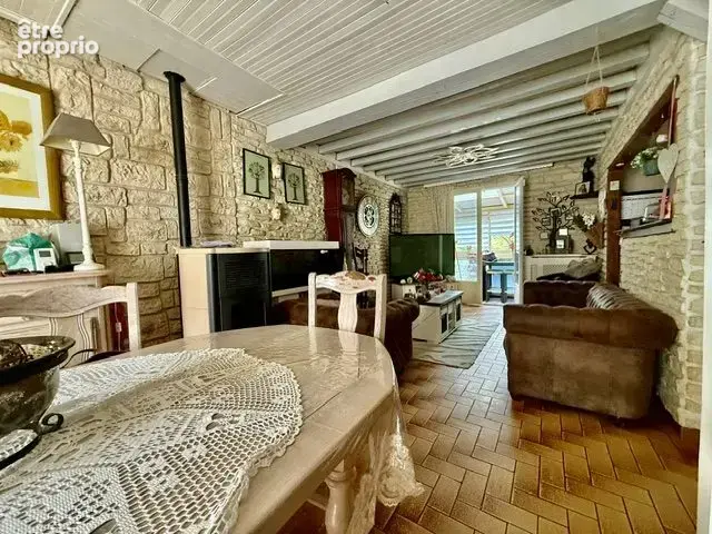 Maison 8 pièces 143 m² à vendre à Soissons (02200) - photo 2