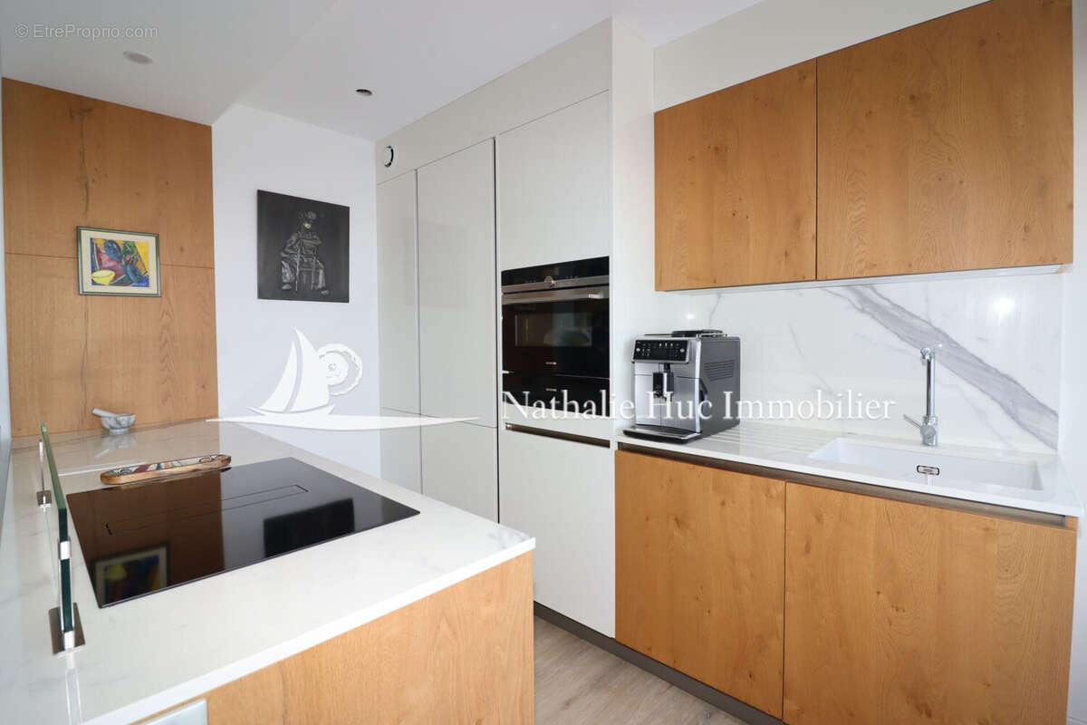 Appartement à SAINT-NAZAIRE