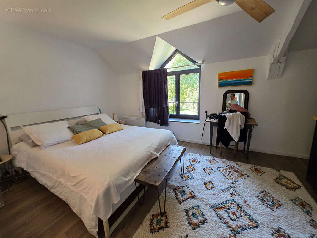 Maison à ANGLES-SUR-L&#039;ANGLIN