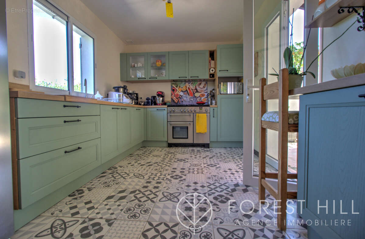 Maison à LE BOULOU
