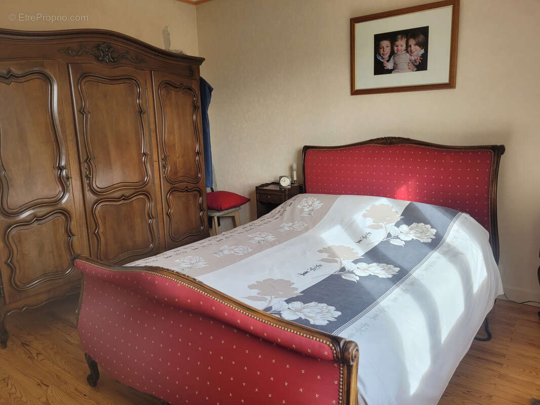 Maison à MORNANT