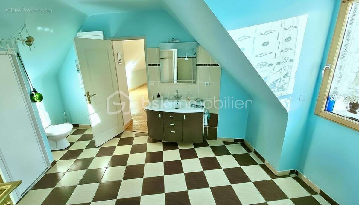 Superbe Maison Vue Mer - 3 mn Plages - PMR - photo 19