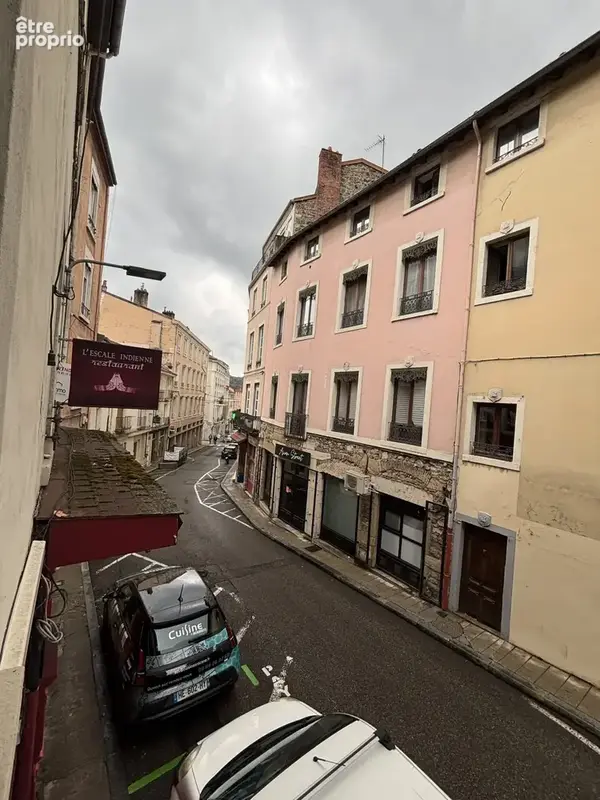 Appartement 3 pièces 48 m² à vendre à Vienne (38200) - photo 8