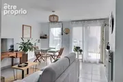 Appartement à ARC-SUR-TILLE