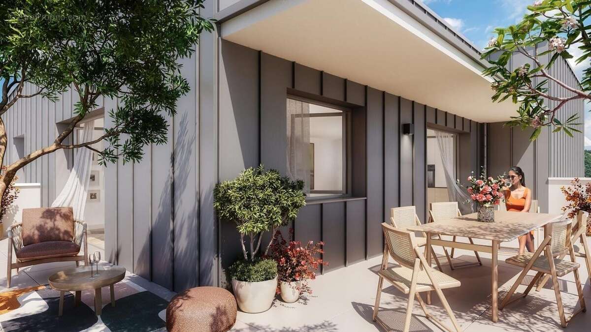 Appartement À Vendre - photo 6