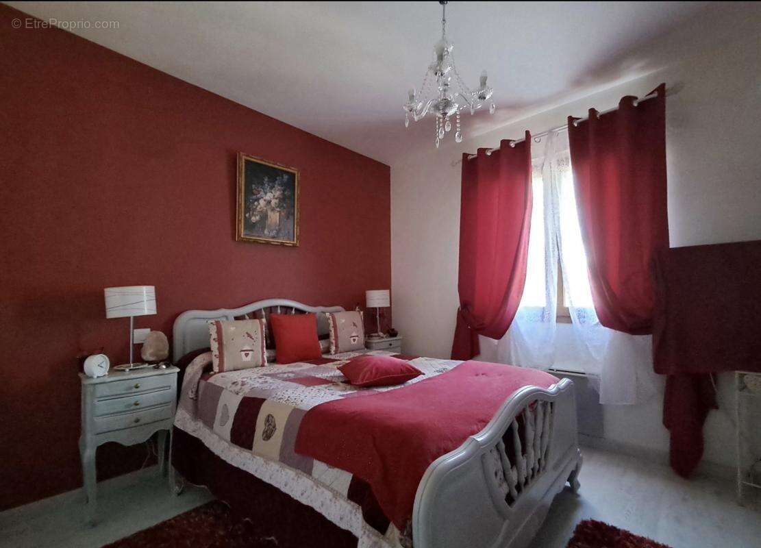 Maison à ALBI