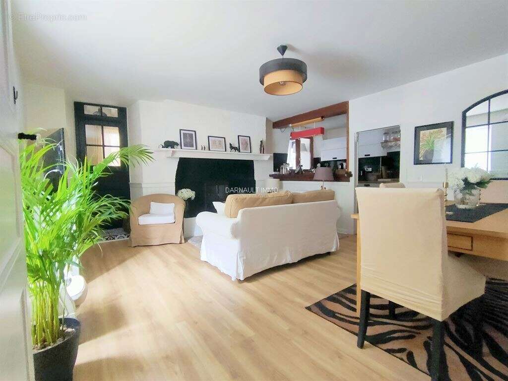 Maison à BAGNERES-DE-LUCHON