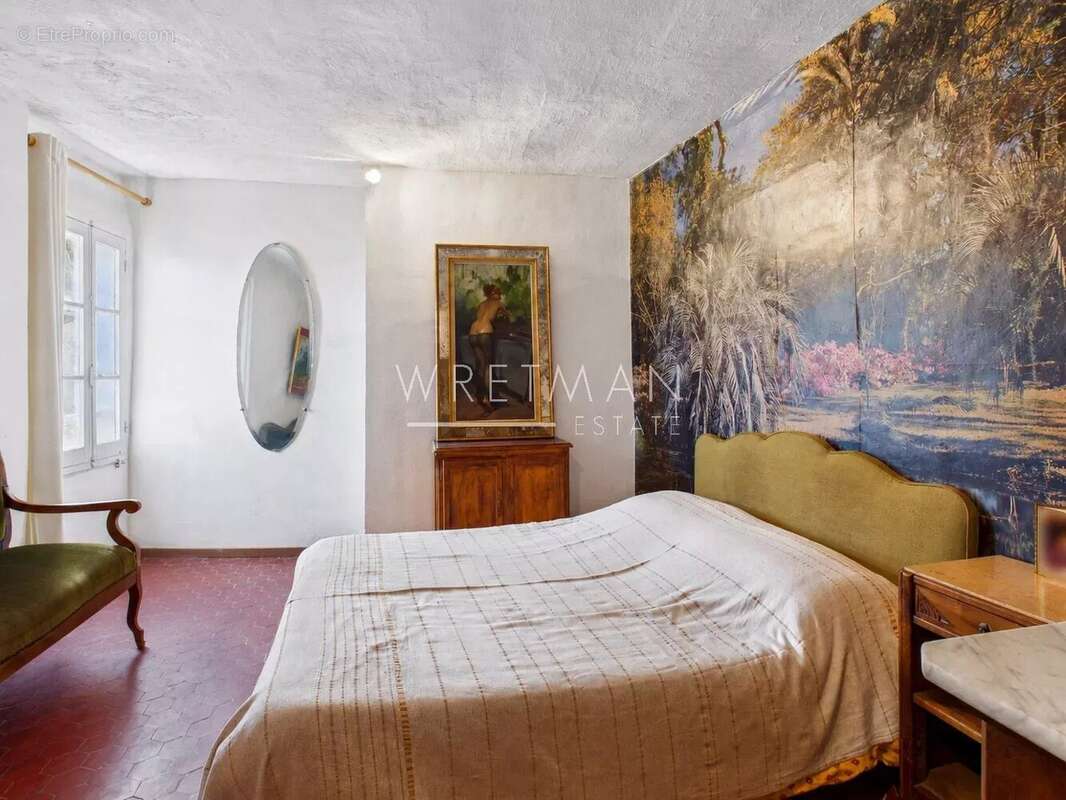 Appartement à SEILLANS