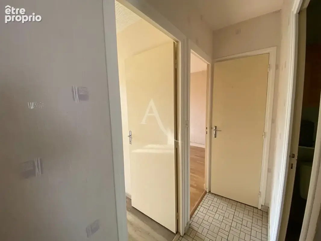 Maison Rochefort, 3 pièces, quartier La Mauratiére - photo 12