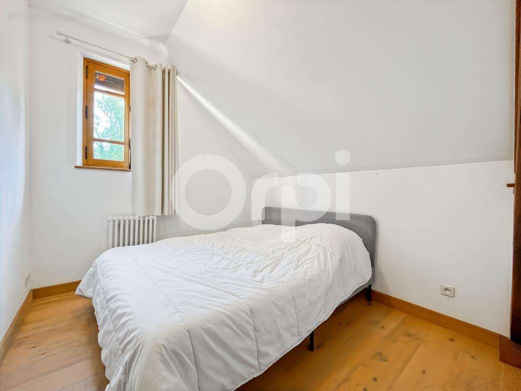 Maison à TOURNEVILLE