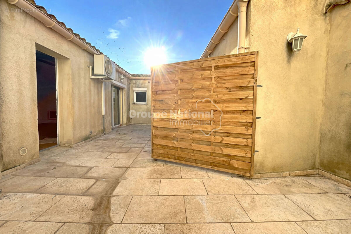 Appartement à ARLES