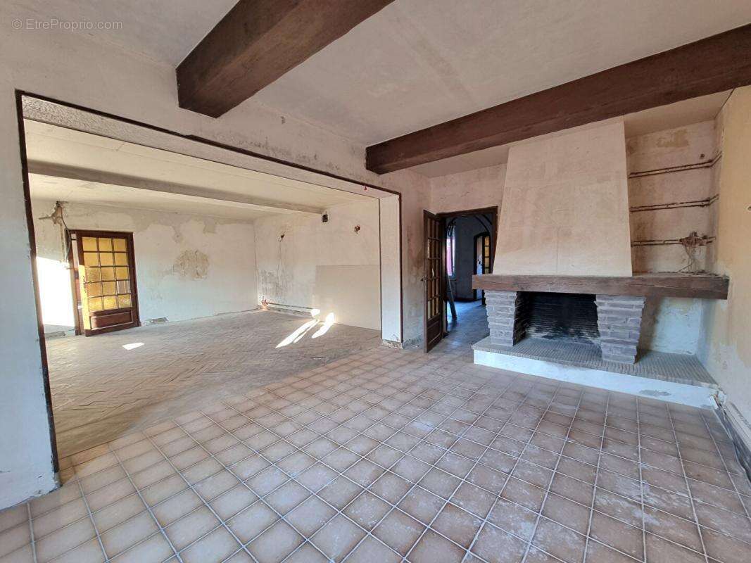 Maison à SAINT-MICHEL