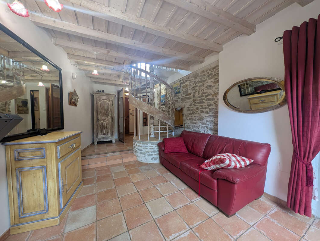 Maison à LA LIVINIERE