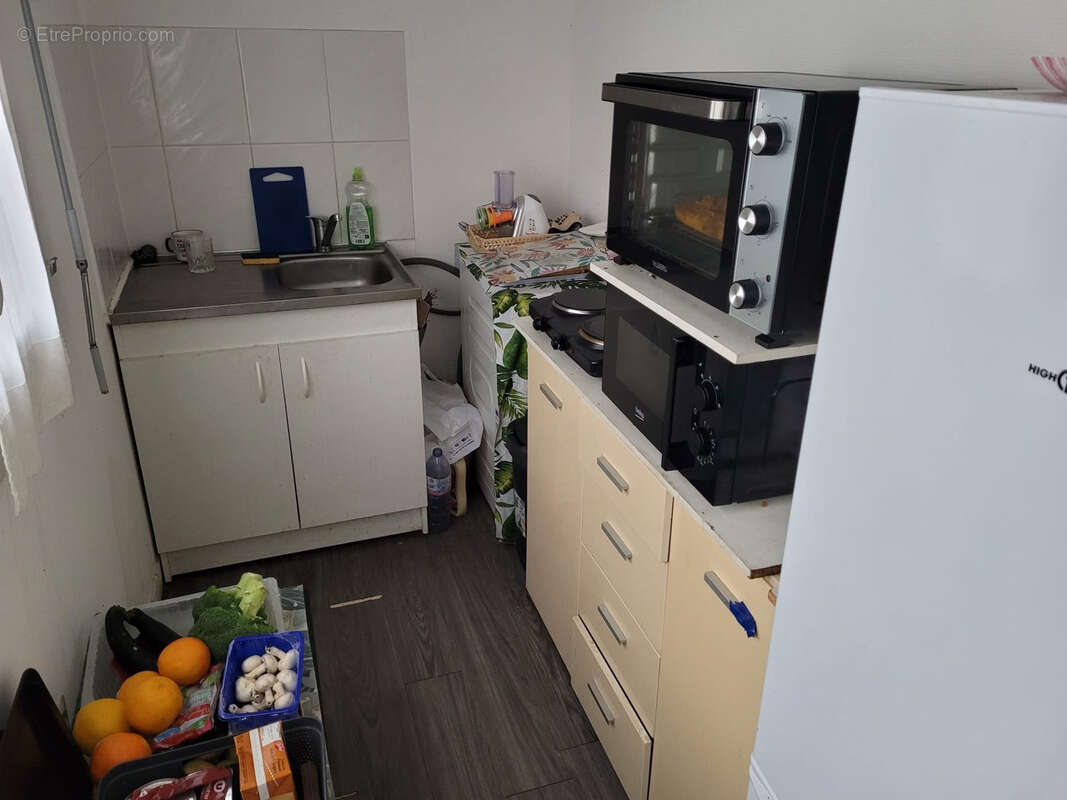 Appartement à AMIENS