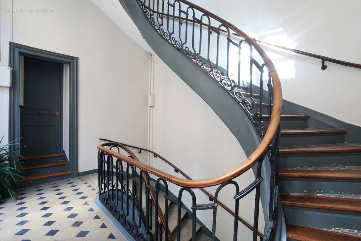 Appartement à PARIS-6E