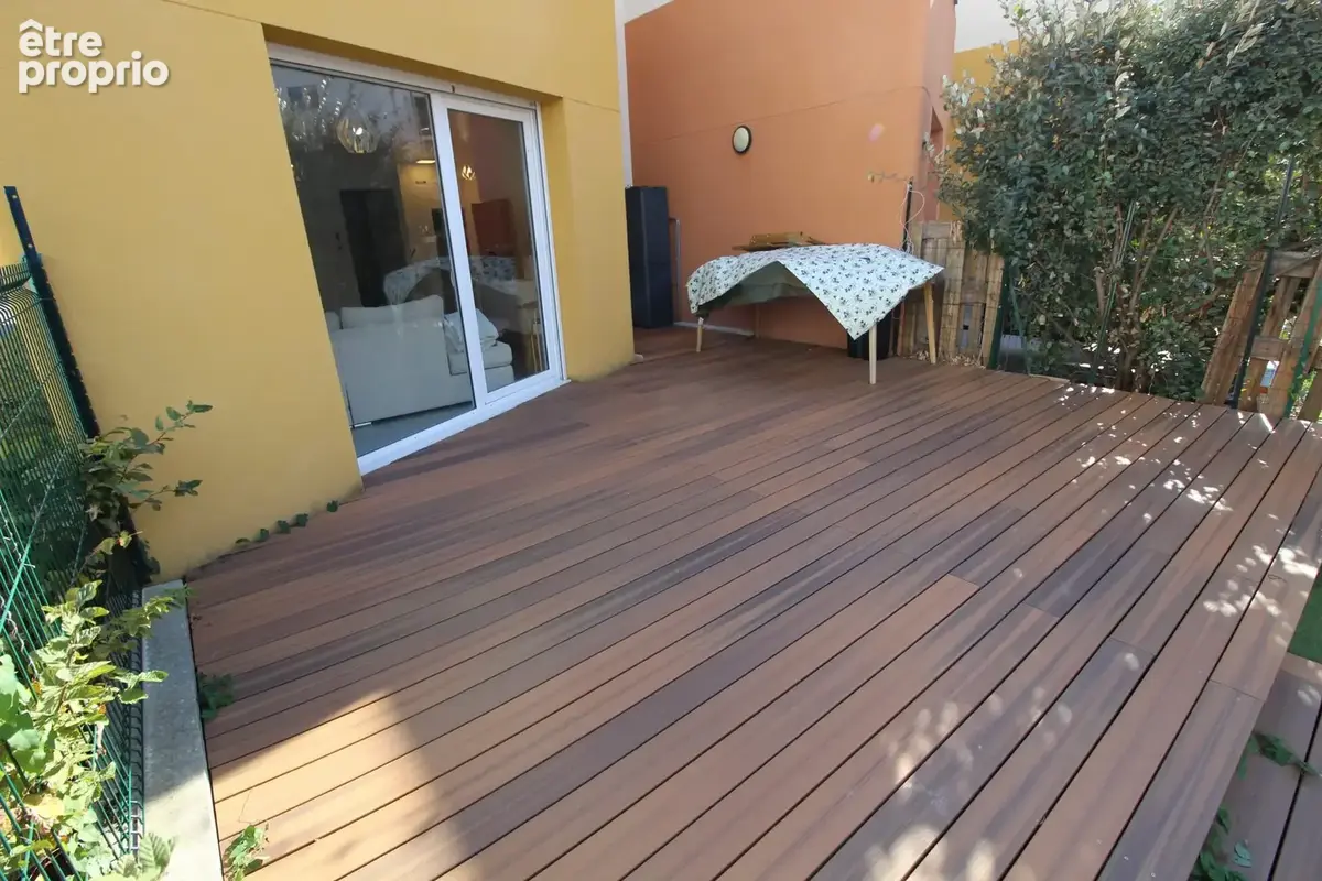 Appartement 4 pièces 80 m² à vendre à Guyancourt (78280) - photo 4