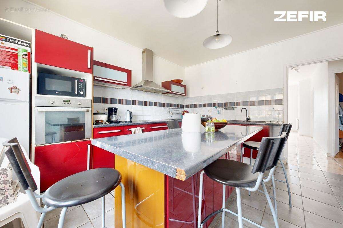 Maison à ROUSSILLON