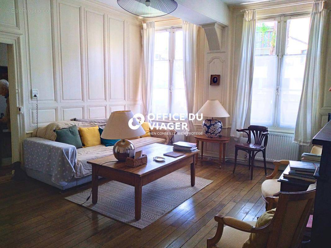 Appartement à CHARTRES