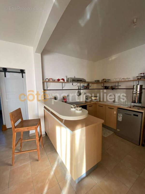 Appartement à BAIE-MAHAULT