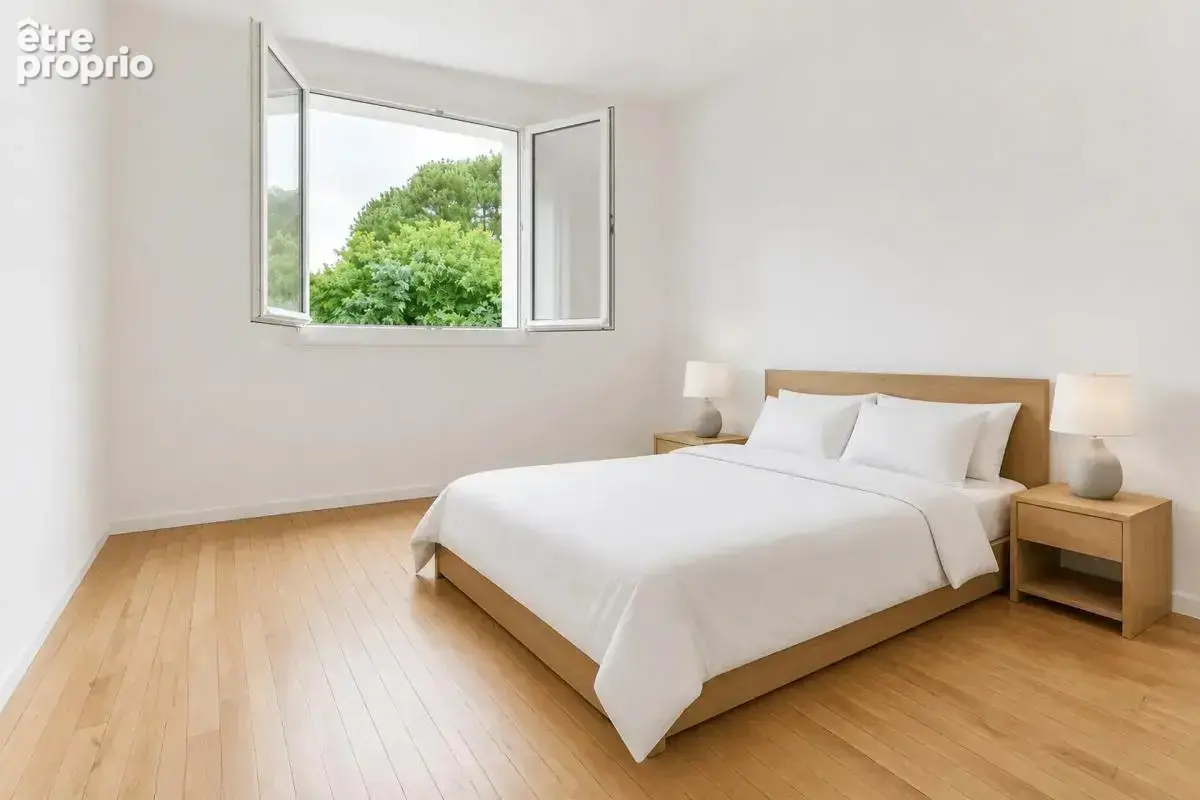Appartement de 3 pièces de 54,77 m² à Nantes - photo 5