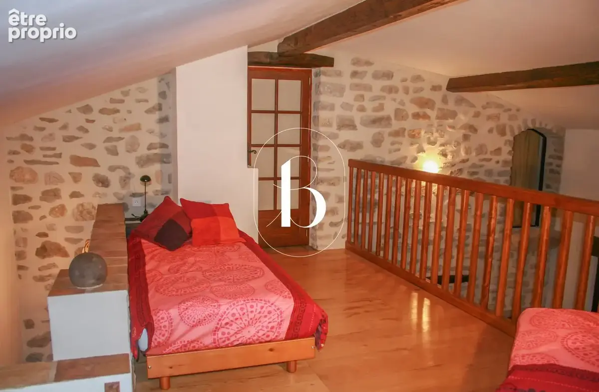 Une maison de caractère où l'histoire rencontre l'art de vivre - photo 15