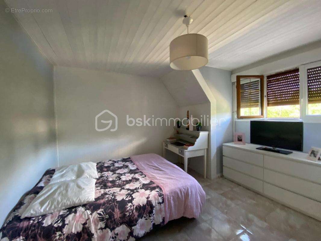 Maison à VITRY-EN-PERTHOIS