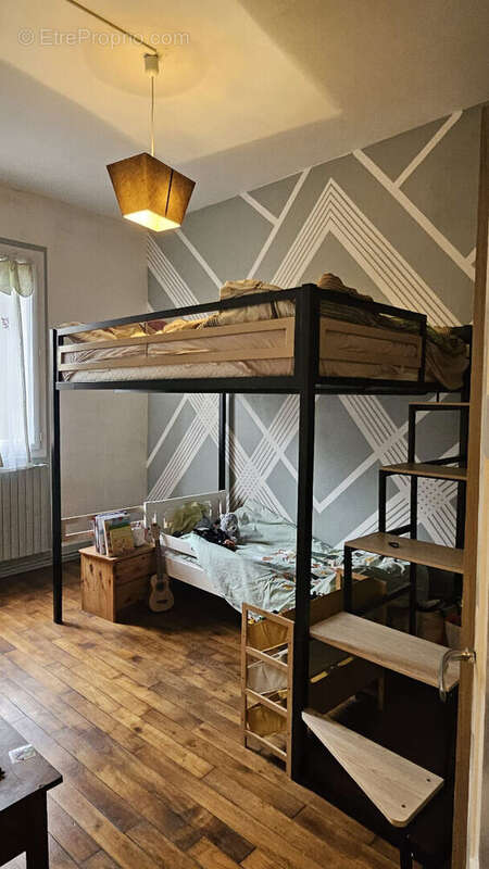 Appartement à ETRECHY