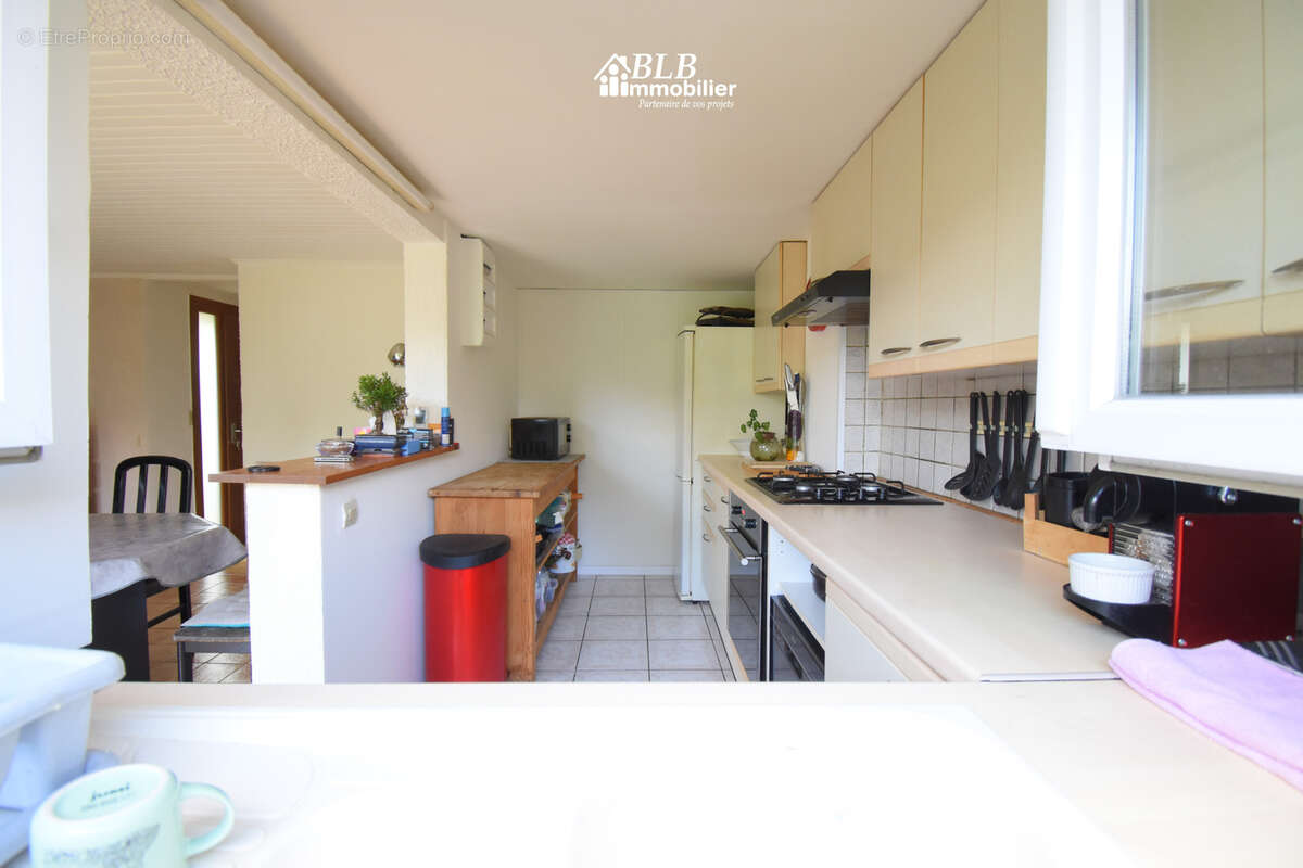 Appartement à MAUREPAS