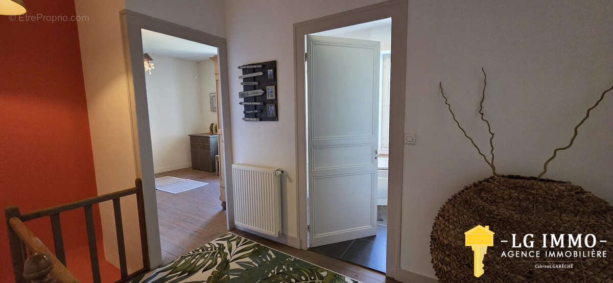 Maison de 118 m2 avec jardin et dépendances - photo 16