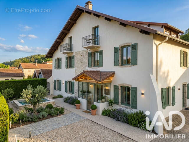 Photo 8 - Maison à FRESSE-SUR-MOSELLE