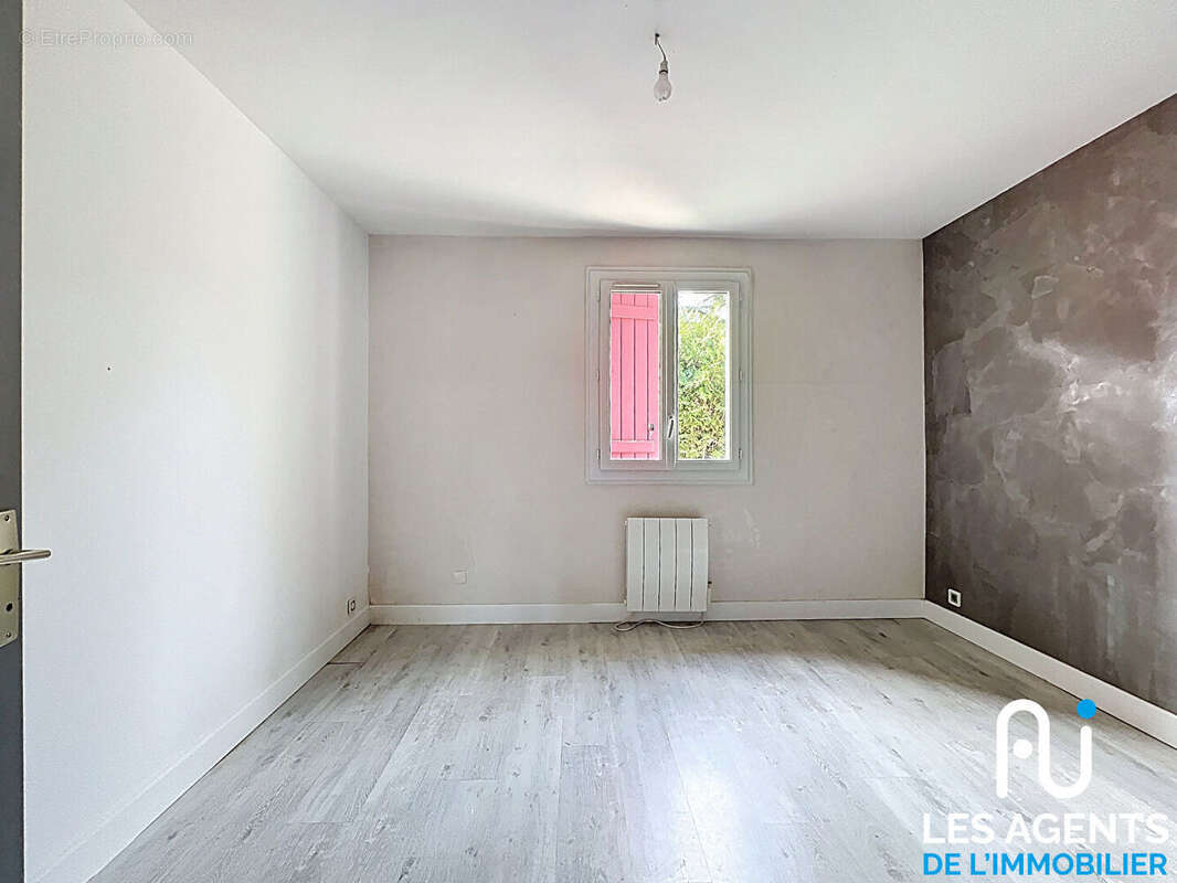 Maison à MEUNG-SUR-LOIRE