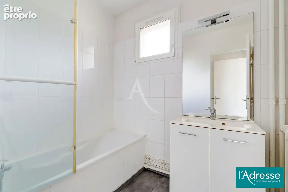 Appartement t2 secteur jard - photo 6
