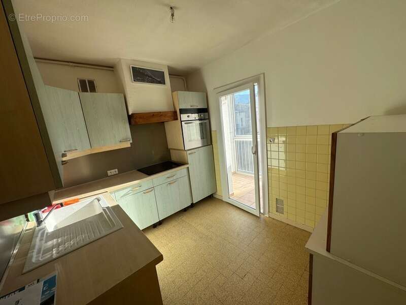 Appartement à DIGNE-LES-BAINS