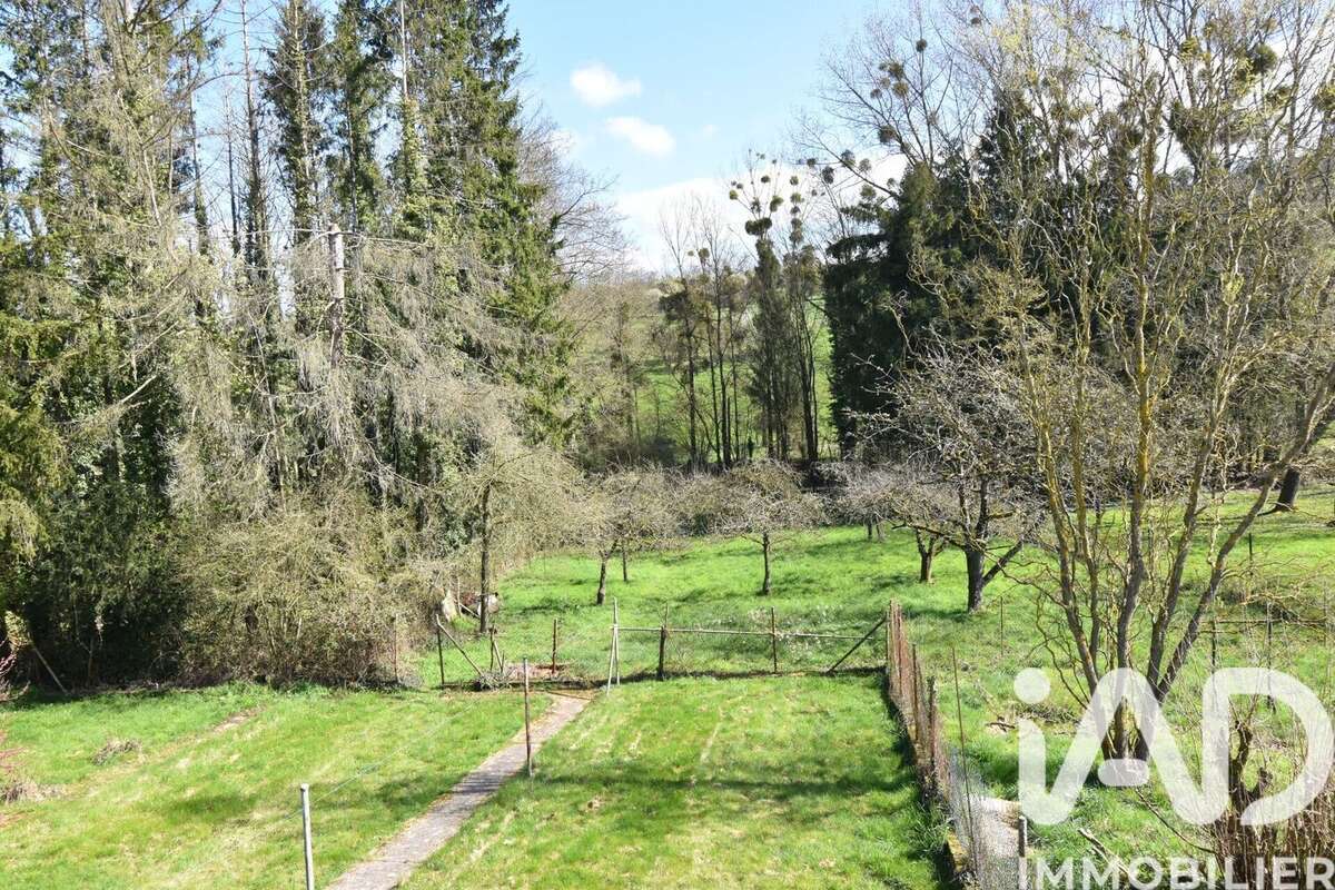 Photo 2 - Maison à BETTING