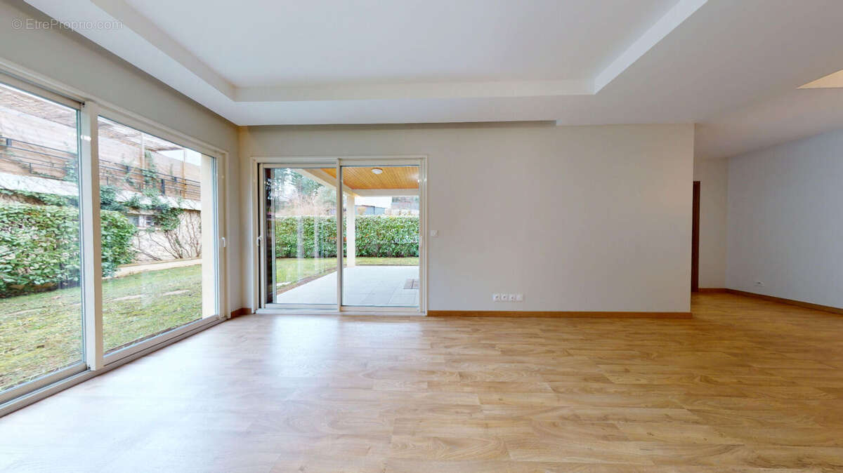 Appartement à VIENNE