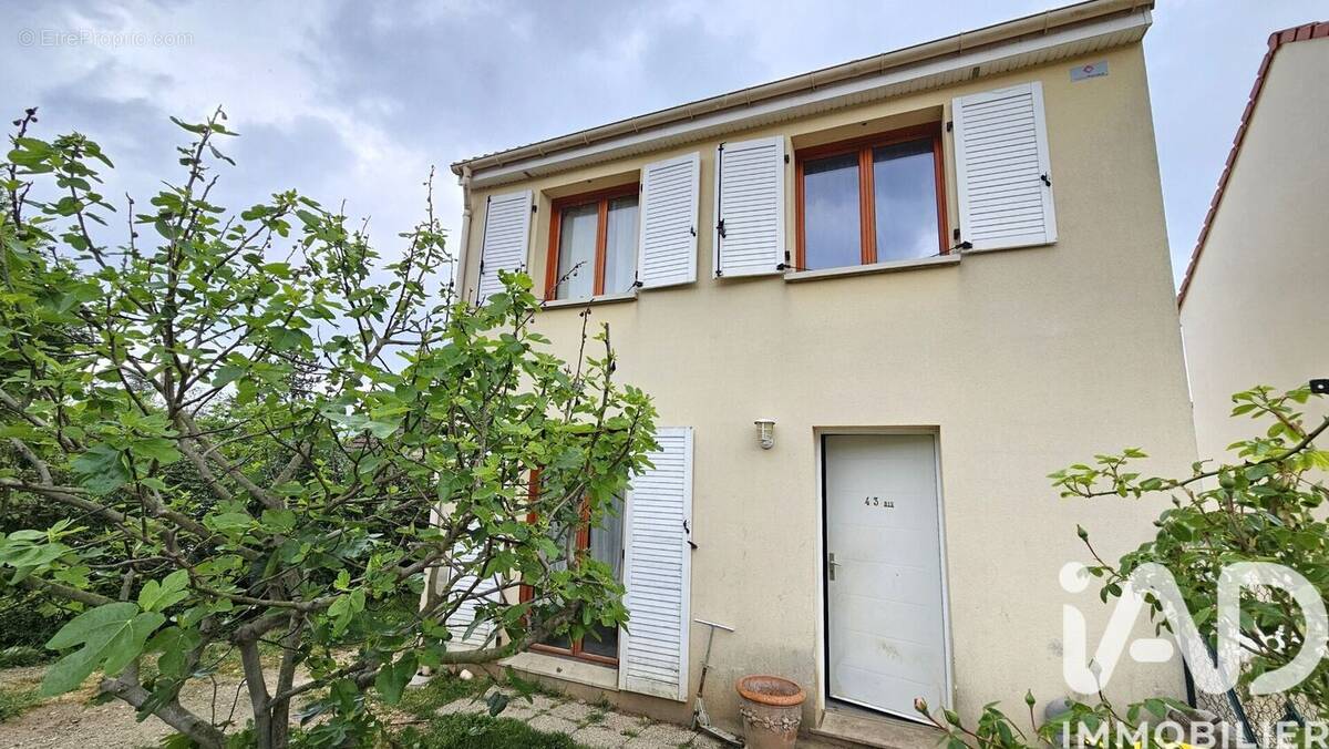 Photo 1 - Maison à SAACY-SUR-MARNE