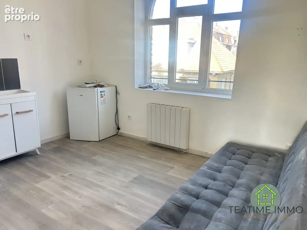Appartement 120 m² à vendre à Roubaix (59100) - photo 6