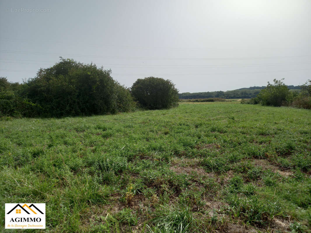 Propriété avec terrain de 13214 m2 et ruine à rebâtir - photo 4