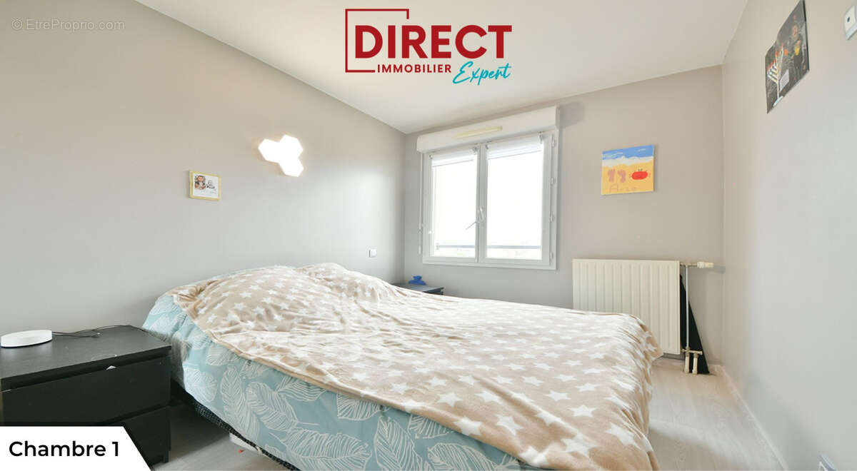 Appartement à ALFORTVILLE