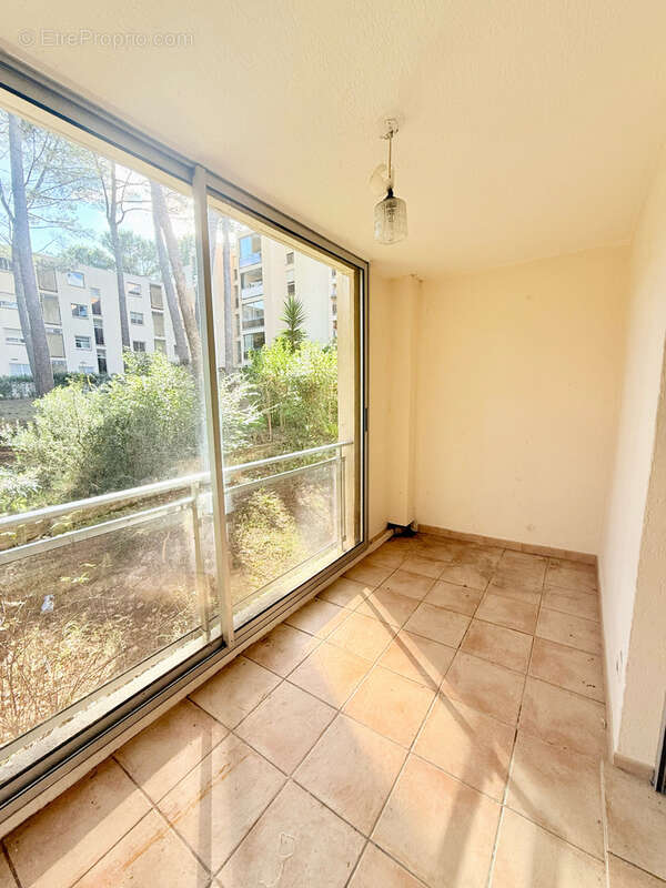 Appartement à LA SEYNE-SUR-MER