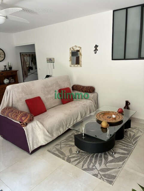 Appartement à DRAGUIGNAN