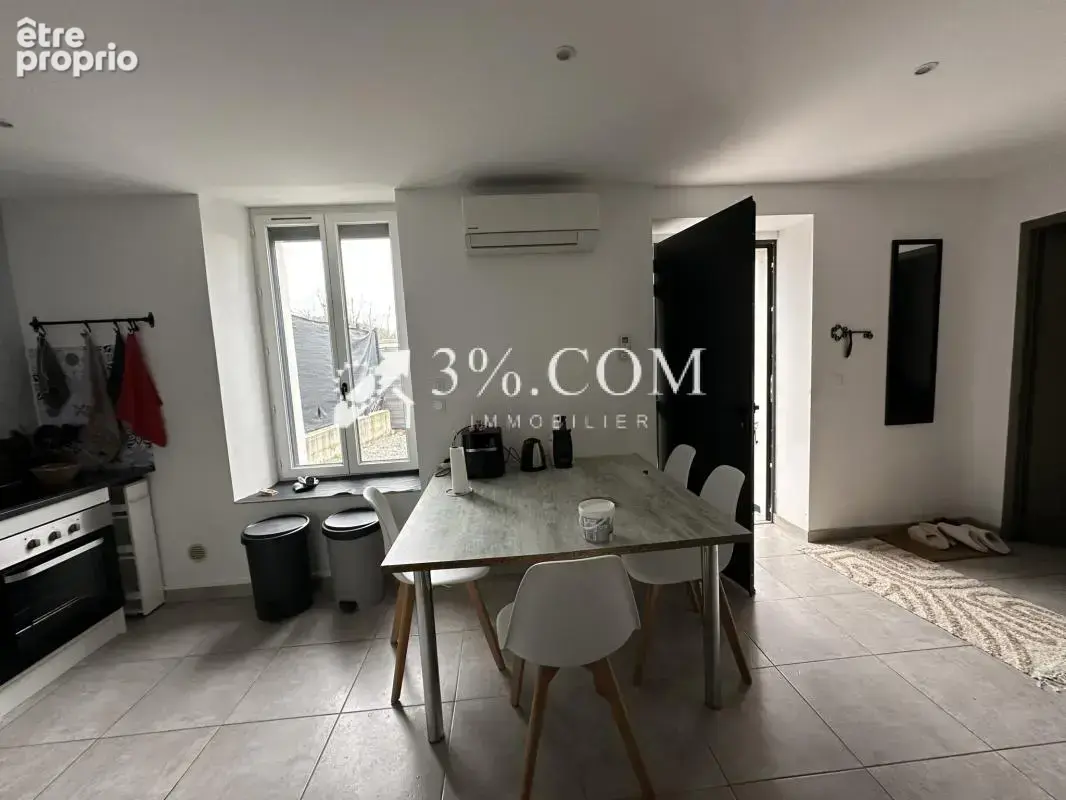 Ensemble immobilier avec deux appartements indépendants - photo 6