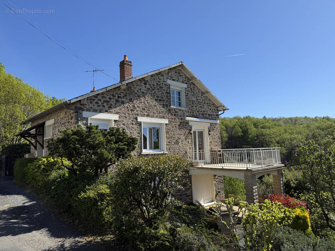 Maison à VIGNOLS