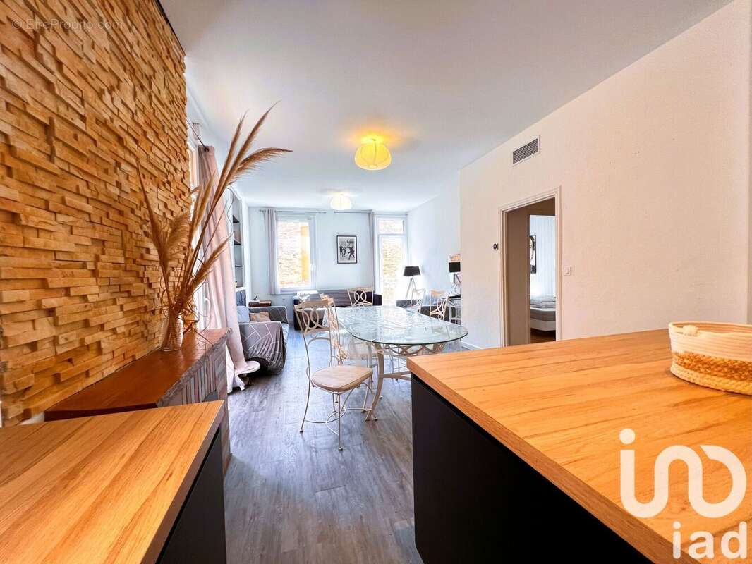 Photo 4 - Appartement à PORT-VENDRES