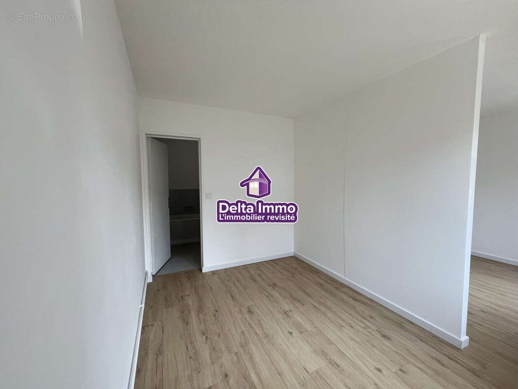 Appartement à EVREUX
