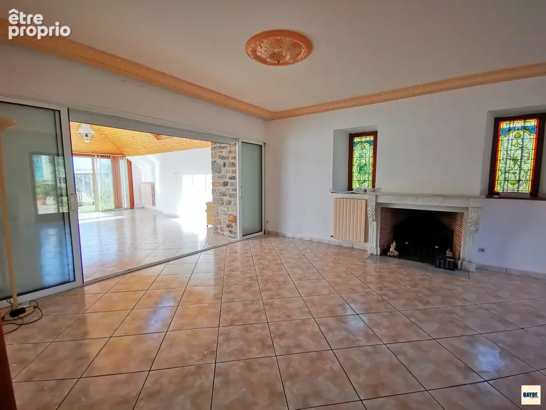 Maison 9 pièces 213 m² à vendre à Saint-Malo (35400) - photo 5