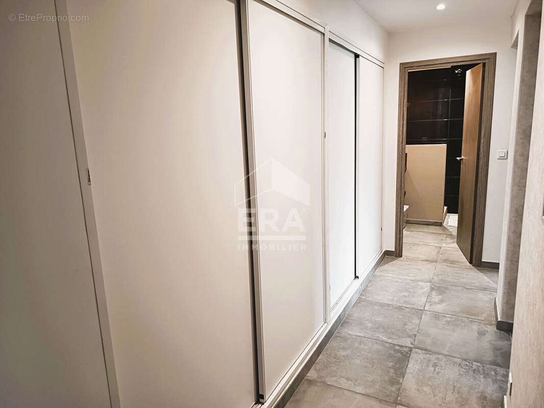 Appartement 97m² à gap - photo 15