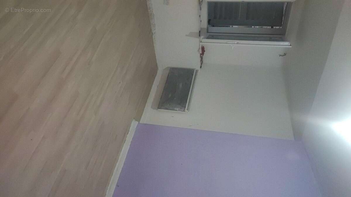 Photo 2 - Appartement à MARSEILLE-1E