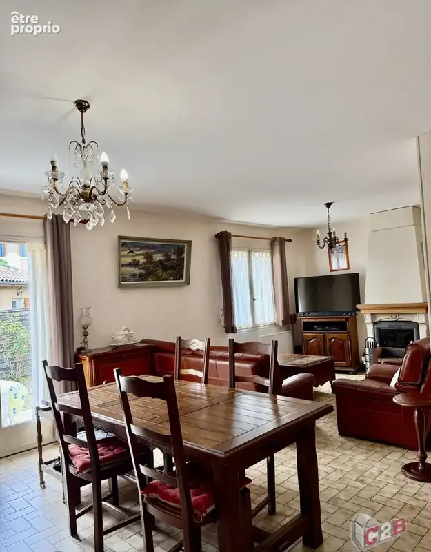 Maison de plain pied secteur la brede - photo 3
