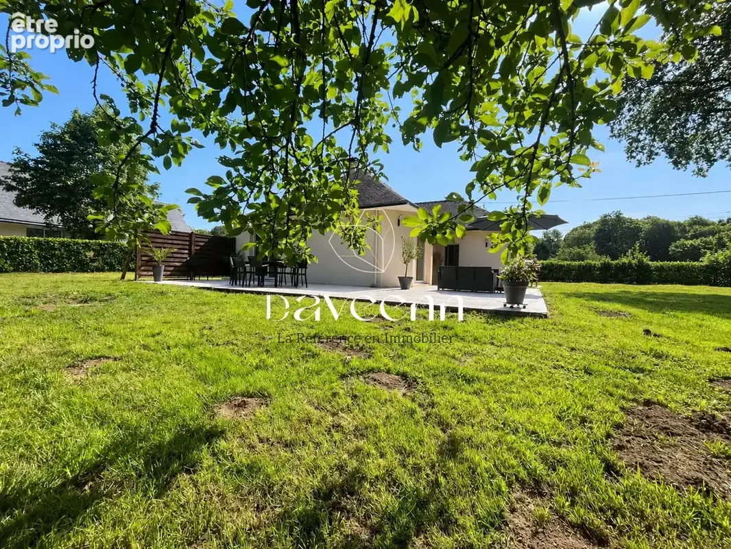 Maison 4 pièces 100 m² à vendre à Brech (56400) - photo 7